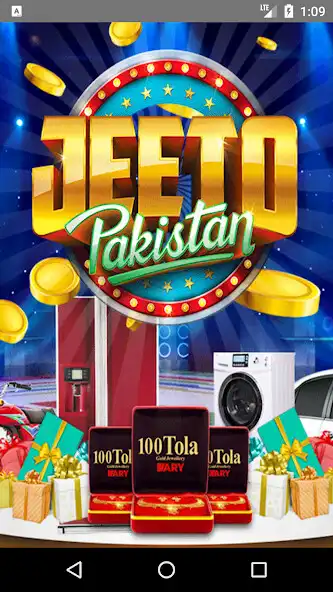 Play Jeeto Pakistan Shows  and enjoy Jeeto Pakistan Shows with UptoPlay