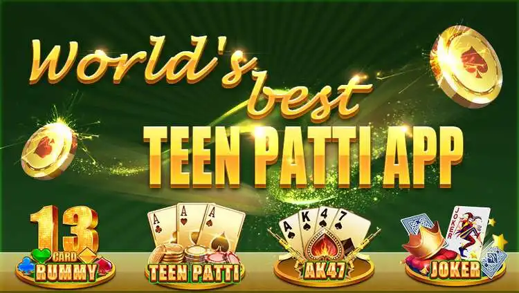 Play Jeeto Teen Patti Rummy Andar Bahar  and enjoy Jeeto Teen Patti Rummy Andar Bahar with UptoPlay