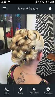 Play Jeets Hair and Beauty
