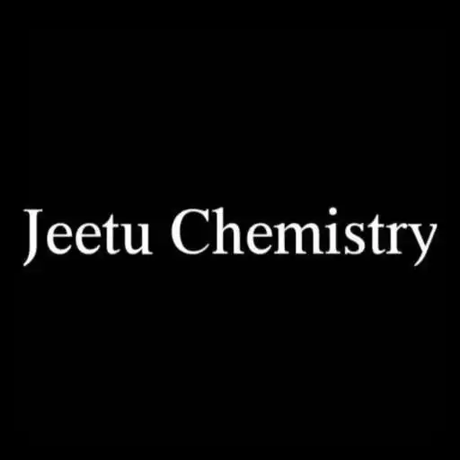 Play Jeetu Chemistry APK Play Jeetu Chemistry APK