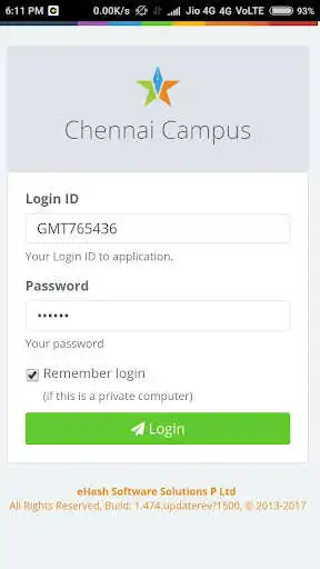 Play Jeevana School, Madurai  and enjoy Jeevana School, Madurai with UptoPlay