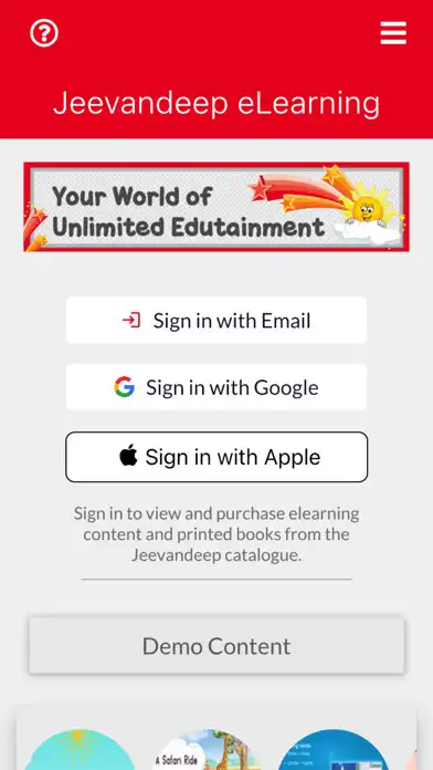 Play Jeevandeep eLearning  and enjoy Jeevandeep eLearning with UptoPlay
