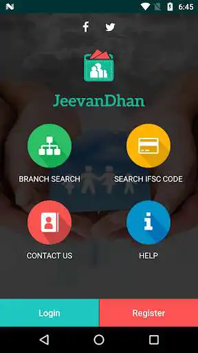Play JeevanDhan  and enjoy JeevanDhan with UptoPlay