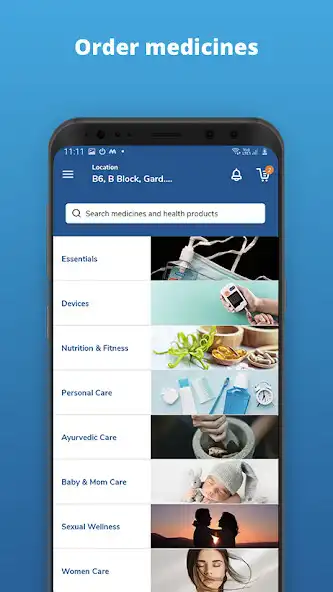 Play Jeevan Healthcare at Home  and enjoy Jeevan Healthcare at Home with UptoPlay