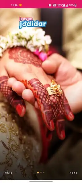 Play Jeevanjodidar Matrimony  and enjoy Jeevanjodidar Matrimony with UptoPlay
