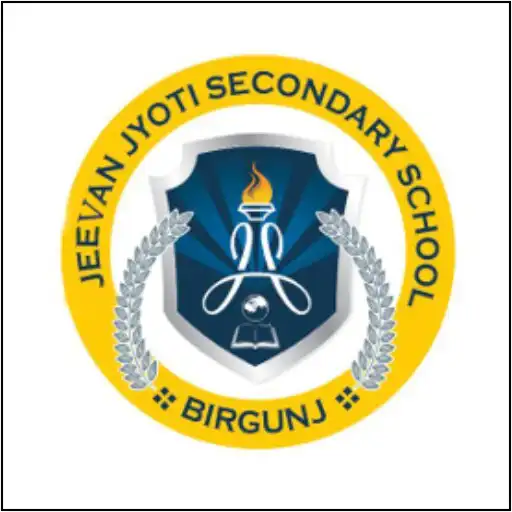 Play Jeevan Jyoti Secondary School APK