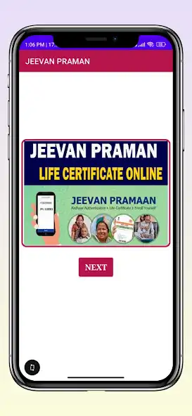 Play Jeevanpramaan life benefits re  and enjoy Jeevanpramaan life benefits re with UptoPlay