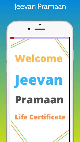 Play JeevanPramaan Life Certificate  and enjoy JeevanPramaan Life Certificate with UptoPlay