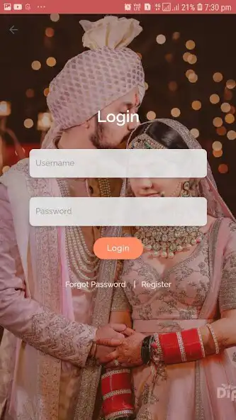 Play Jeevan Sang Matrimony  and enjoy Jeevan Sang Matrimony with UptoPlay