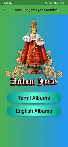 Play Jeeva Raagam - Christian Songs as an online game Jeeva Raagam - Christian Songs with UptoPlay