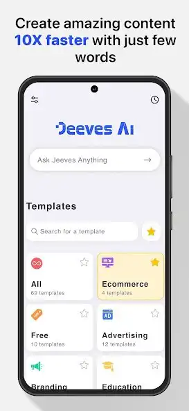 Play Jeeves.AI -Assistant  Chatbot  and enjoy Jeeves.AI -Assistant  Chatbot with UptoPlay