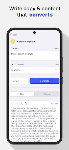 Play Jeeves.AI -Assistant  Chatbot as an online game Jeeves.AI -Assistant  Chatbot with UptoPlay