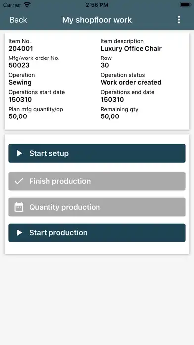 Play Jeeves ERP as an online game Jeeves ERP with UptoPlay