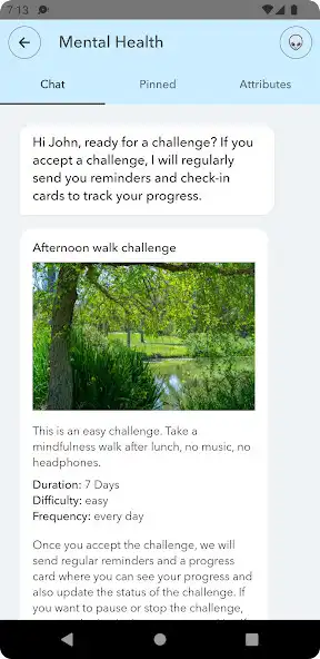 Play Jeevi: Balance Your Life !  and enjoy Jeevi: Balance Your Life ! with UptoPlay