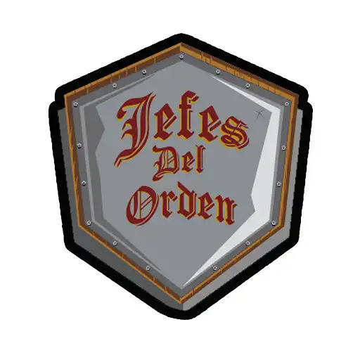 Play Jefes del Orden - El juego de LayOut APK Play Jefes del Orden - El juego de LayOut APK