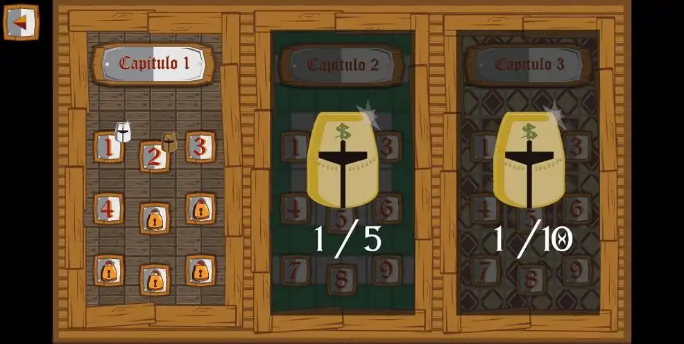 Play Jefes del Orden - El juego de LayOut as an online game Jefes del Orden - El juego de LayOut with UptoPlay
