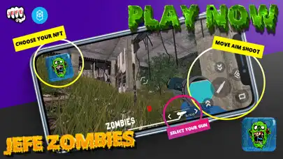 Play JEFE ZOMBIE  and enjoy JEFE ZOMBIE with UptoPlay