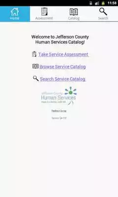 Play Jeffco Human Services