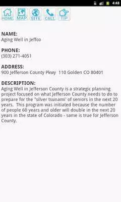 Play Jeffco Human Services