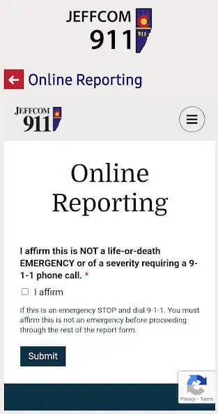 Play Jeffcom 911 as an online game Jeffcom 911 with UptoPlay