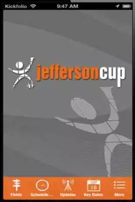 Play Jefferson  Cup
