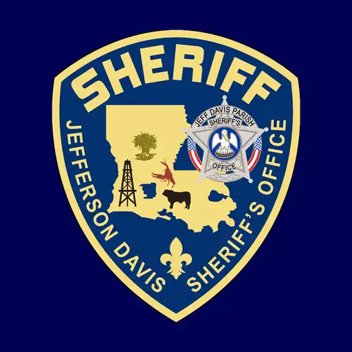 Play Jefferson Davis Parish LA Sheriffs Office APK