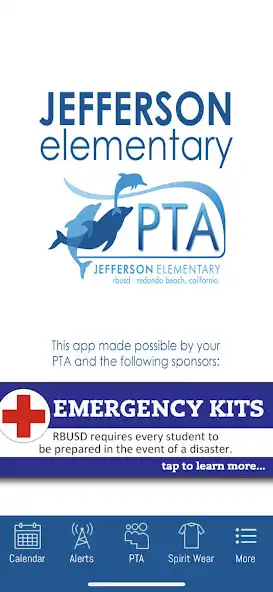 Play Jefferson Elementary  and enjoy Jefferson Elementary with UptoPlay