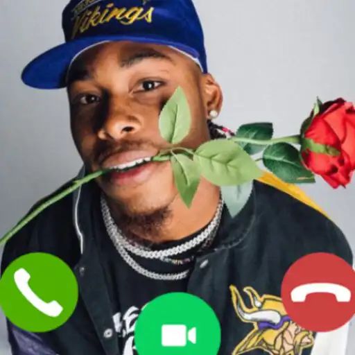 Play Jefferson Fake Video Call Chat APK