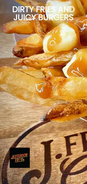 Play Jefferson Fry Co  and enjoy Jefferson Fry Co with UptoPlay