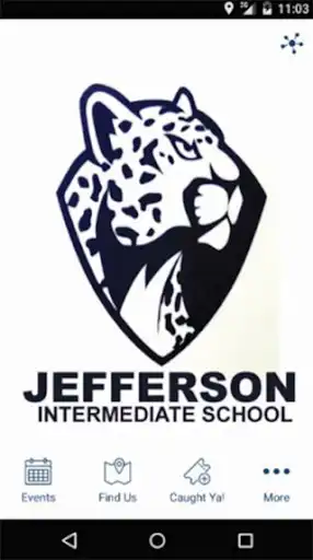 Play Jefferson Intermediate School