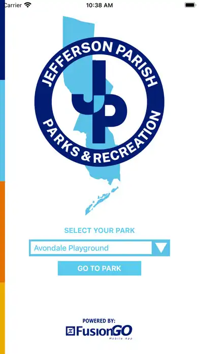 Play Jefferson Parish Parks  Rec  and enjoy Jefferson Parish Parks  Rec with UptoPlay