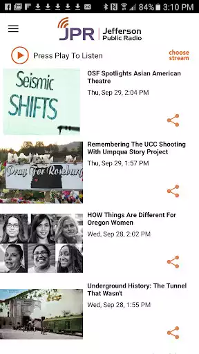 Play Jefferson Public Radio