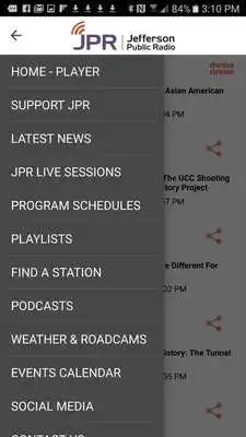 Play Jefferson Public Radio
