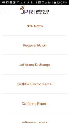 Play Jefferson Public Radio