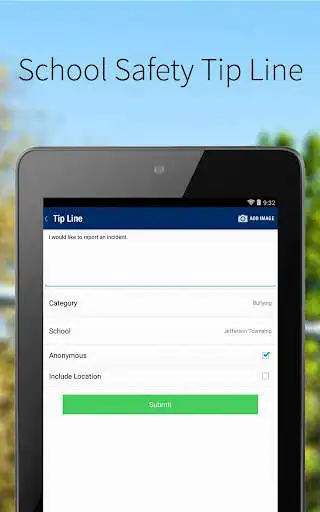 Play Jefferson Township Schools