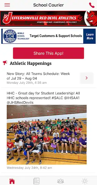 Play Jeffersonville Athletics - Indiana as an online game online Jeffersonville Athletics - Indiana with UptoPlay Play Jeffersonville Athletics - Indiana as an online game Jeffersonville Athletics - Indiana with UptoPlay