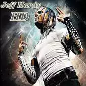 Free play online Jeff Hardy Wallpaper APK Free play online Jeff Hardy Wallpaper APK
