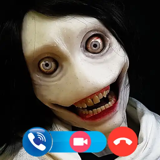 Play Jeff Killer Fake Video Call APK Play Jeff Killer Fake Video Call APK