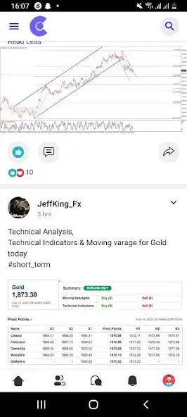 Play JeffKing_Fx - SignalsAnalysis  and enjoy JeffKing_Fx - SignalsAnalysis with UptoPlay