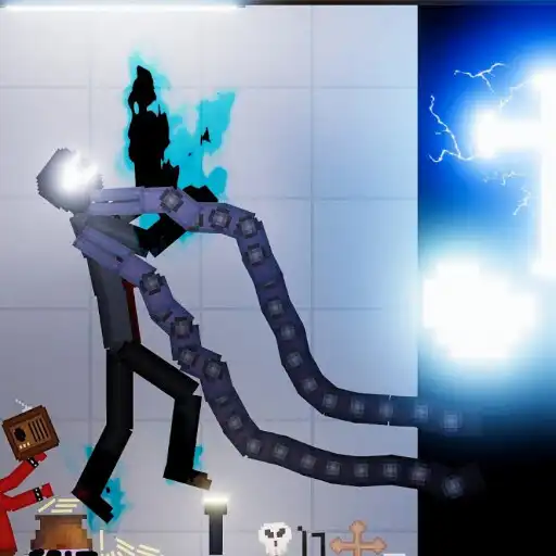 Play Jeff Mod for Melon Playground APK Play Jeff Mod for Melon Playground APK