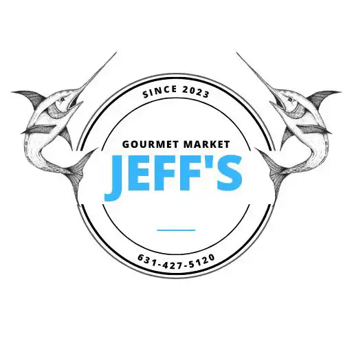 Play JEFFS GOURMET MARKET APK
