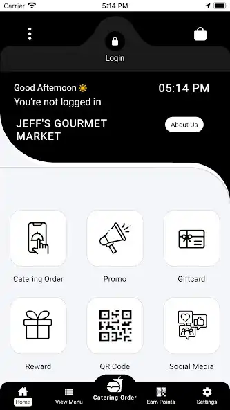 Play JEFFS GOURMET MARKET  and enjoy JEFFS GOURMET MARKET with UptoPlay