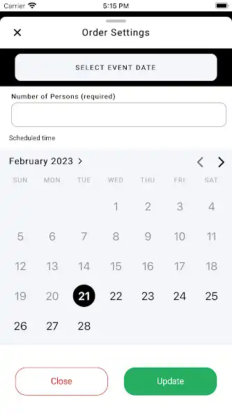Play JEFFS GOURMET MARKET as an online game JEFFS GOURMET MARKET with UptoPlay
