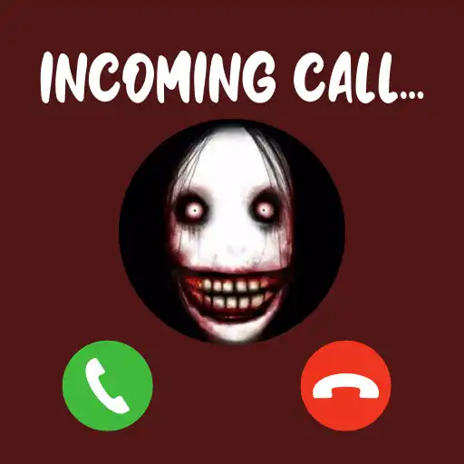 Play Jeff The Killer-Call Prank APK
