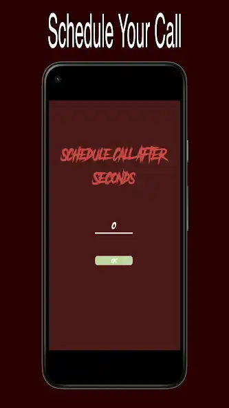 Play Jeff The Killer-Call Prank as an online game Jeff The Killer-Call Prank with UptoPlay