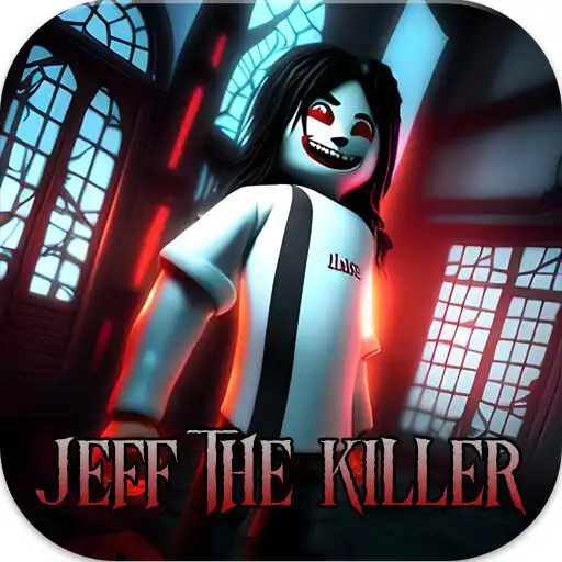 Play Jeff the Killer Doors Escape APK