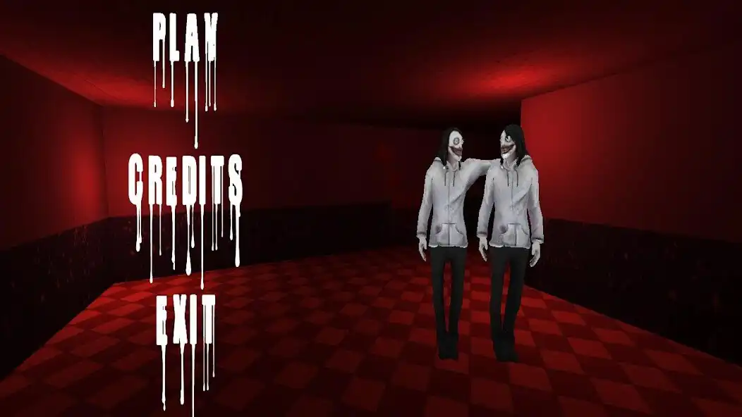 Play JEFF THE KILLER : HORROR SLEEP  and enjoy JEFF THE KILLER : HORROR SLEEP with UptoPlay