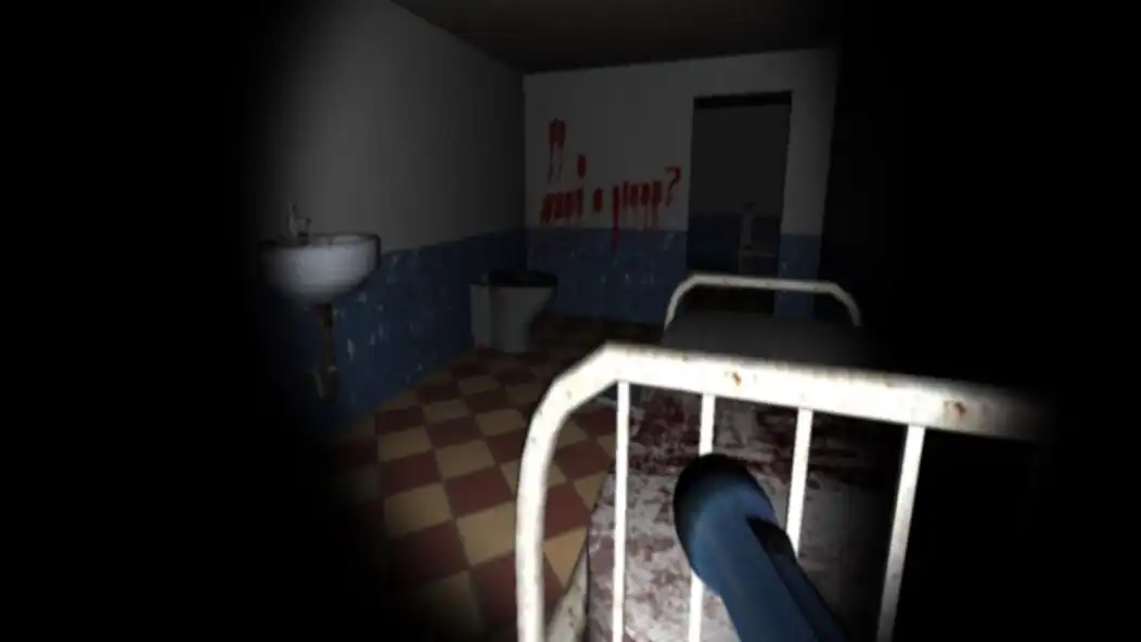 Play JEFF THE KILLER : HORROR SLEEP as an online game JEFF THE KILLER : HORROR SLEEP with UptoPlay