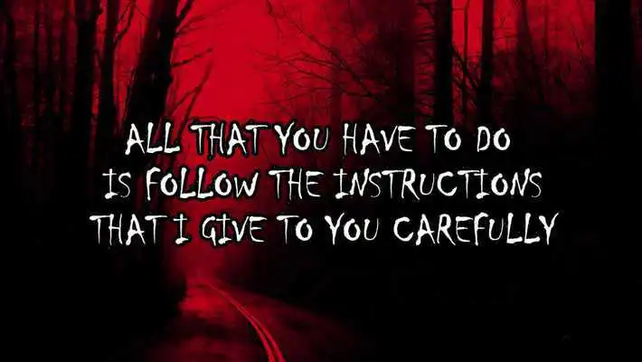 Play Jeff The Killer Play Mind Game