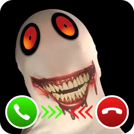Play Jeff the Killer Prank Call APK